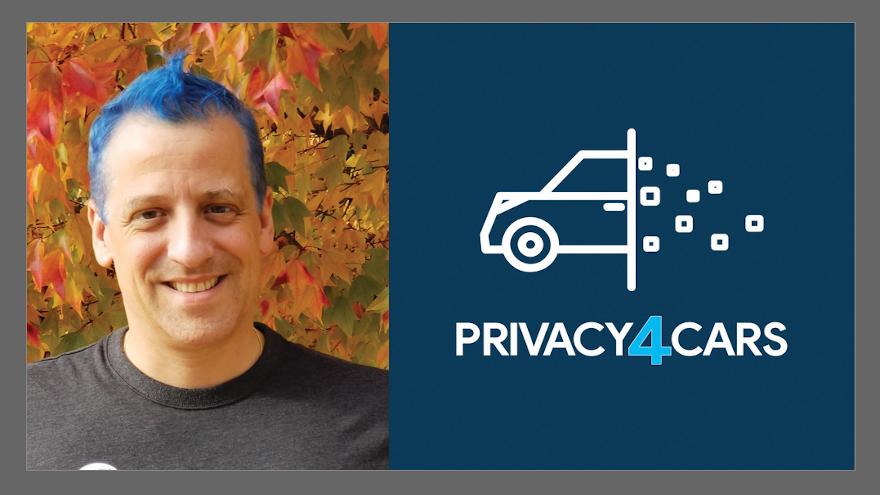 Privacy4Cars expands its Vehicle Privacy Report tools, widens its reach into Europe