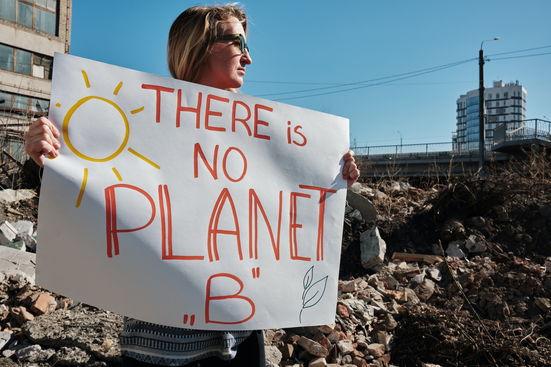 UBC COP28 delegates, climate experts and story ideas