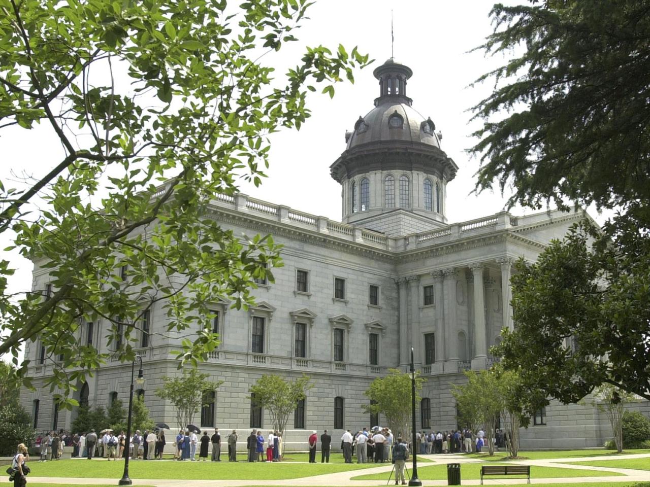 New South Carolina House committee will study artificial intelligence