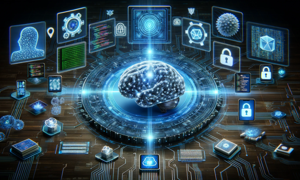 10 Ways Artificial Intelligence is Shaping Secure App Development