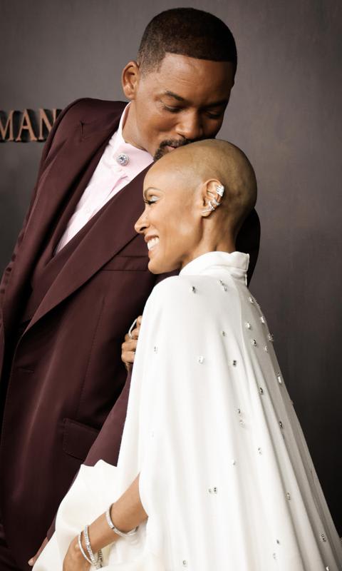 Jada Pinkett Smith and Will Smith are ‘staying together forever’ despite separation reveal