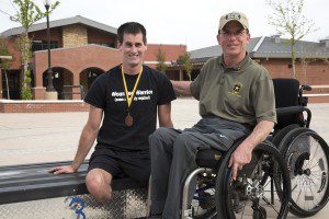 Decades of innovation, dedication earns Army veteran national honor