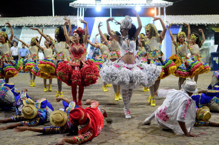 Fundação Cultural de Imperatriz divulga editais da lei Paulo Gustavo