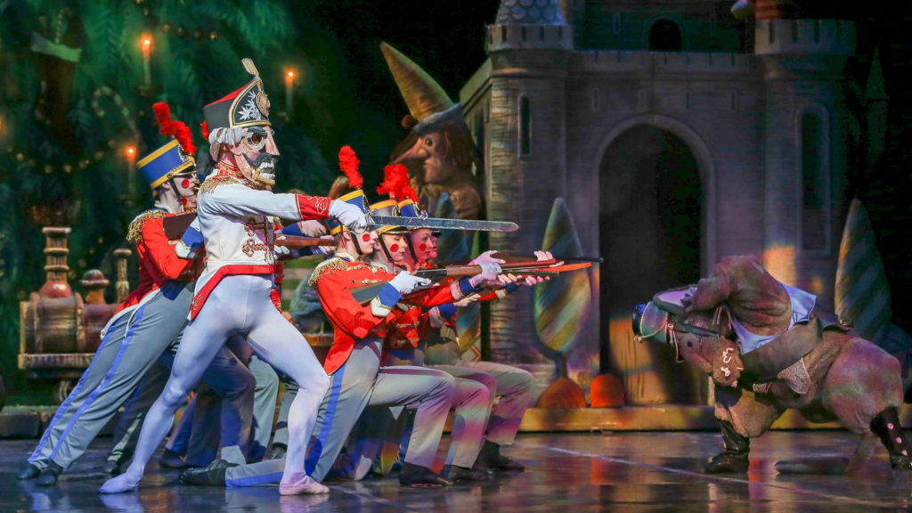 Are you ready for a holiday performance of The Nutcracker? Here’s a list of where to find them across Colorado