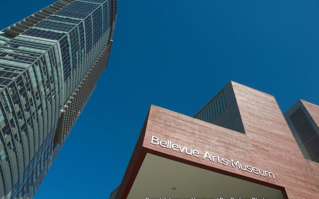 Arts generate $54 million in Bellevue