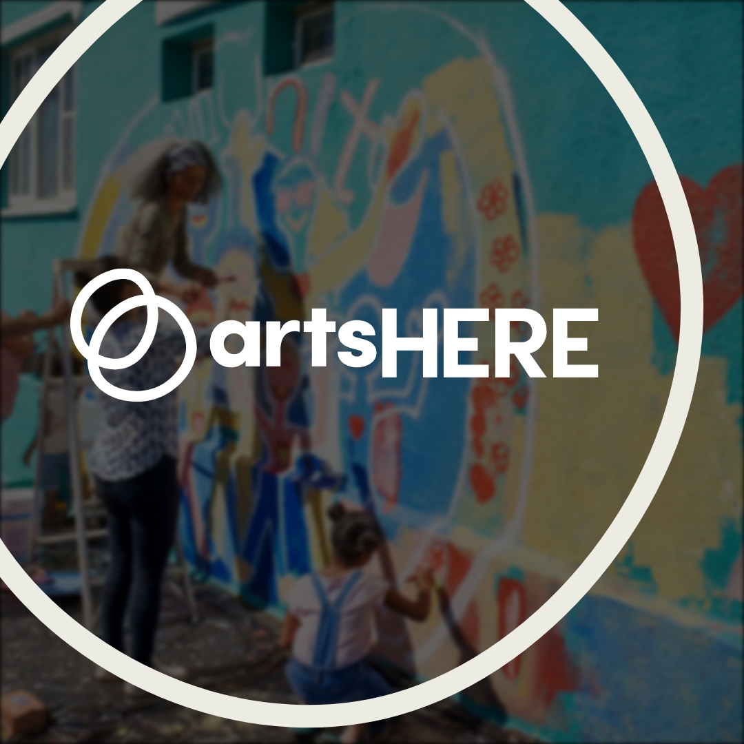 New Initiative from the National Endowment for the Arts Supports Increased Opportunities for Arts Participation
