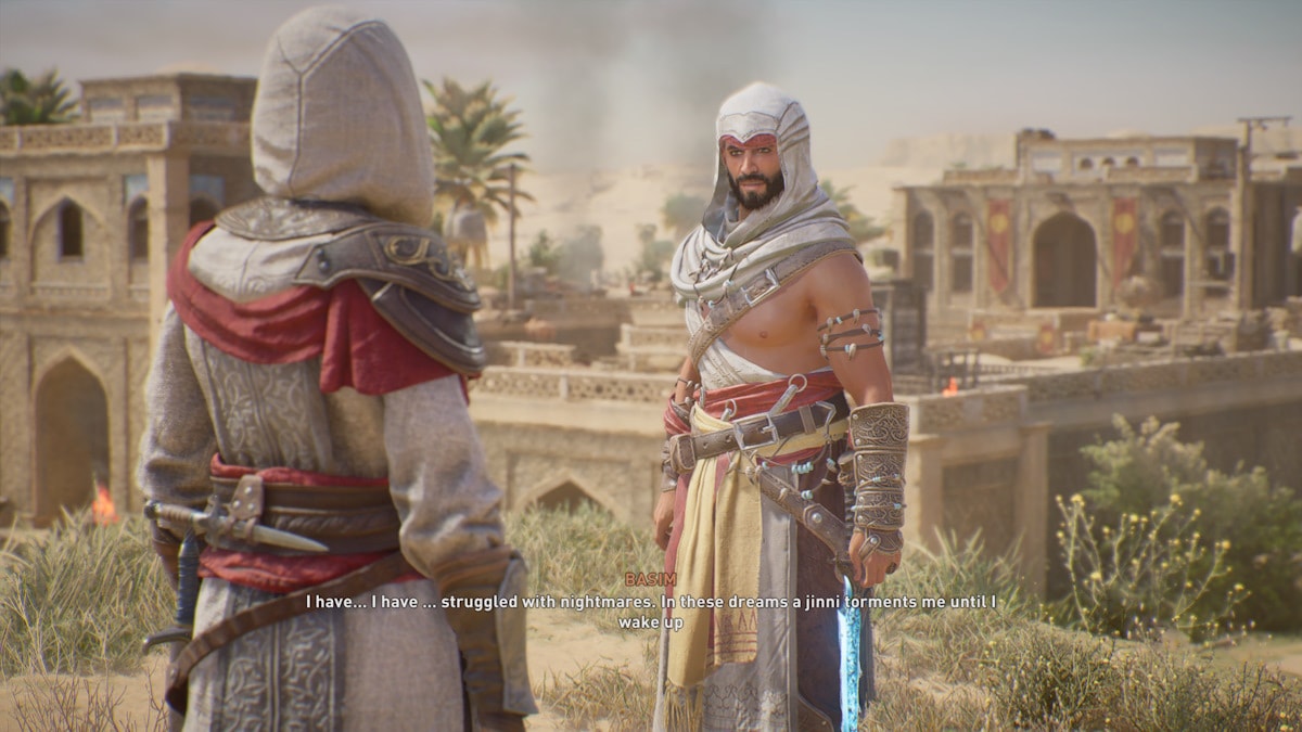 Assassin’s Creed Mirage Review: Nostalgia Hits So Good