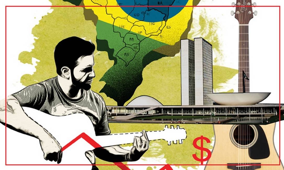 Cultura no Acre: Programa Rouanet Norte está com inscrições abertas – ac24horas.com