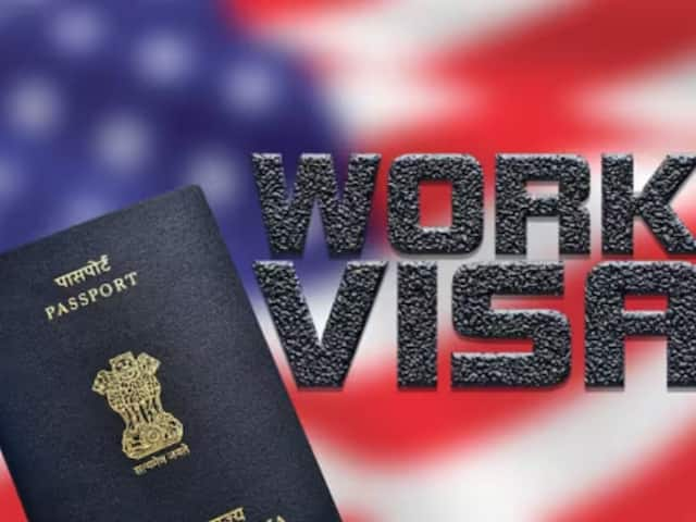 US Working Visa: अमेरिका जाने का सपना देख रहे इंडियन टेक्नोलॉजी प्रोफेशनल्स को जल्द मिलने जा रही सौगात, जानें US का नया प्लान