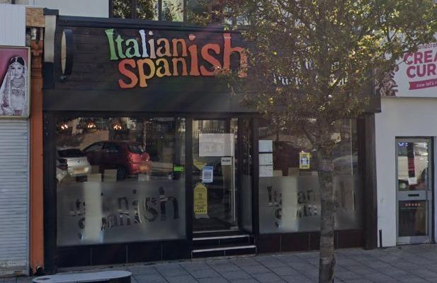 The 7 top Italian restaurants in South Tyneside according to Google reviews