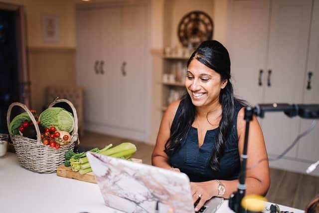 New guide by Lancaster GP explains how lifestyle impacts hormonal health