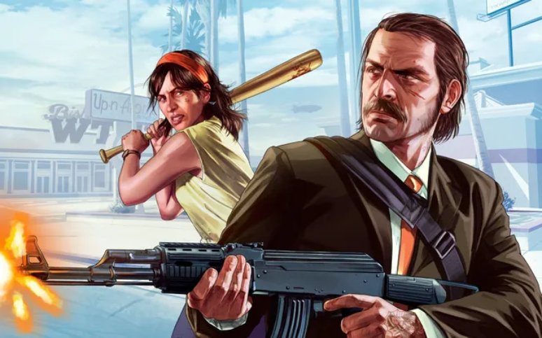 Veja 5 games para jogar enquanto GTA VI não chega