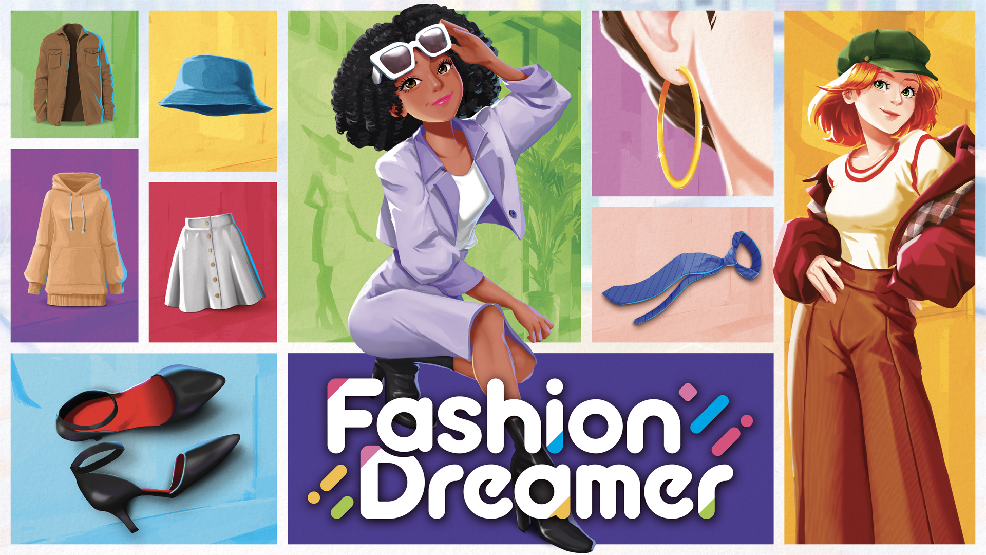 Fashion Dreamer Review