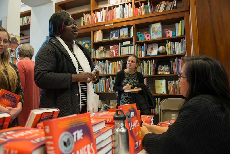 Virginia Center for the Book boosts local readers and writers