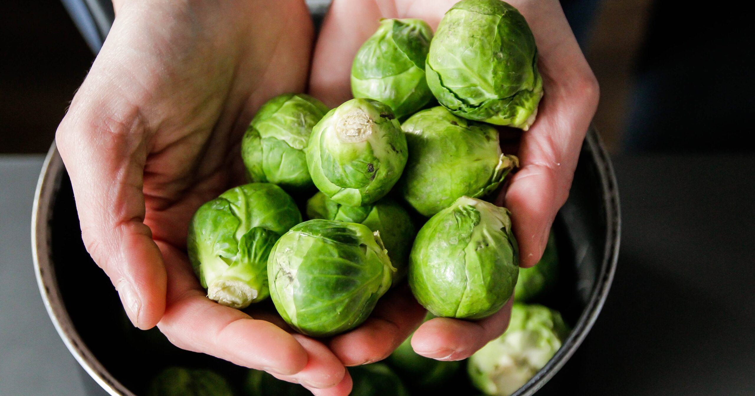 The Surprising Health Benefits and Side Effects of Eating Brussels Sprouts