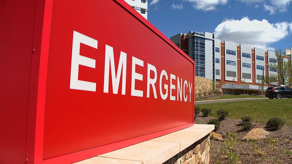 NC health department launches investigation into Mission Hospital’s emergency department