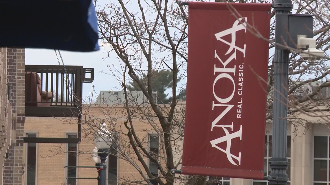 DOJ investigation finds city of Anoka discriminates against tenants with mental health disabilities