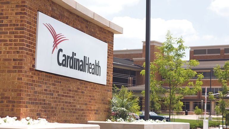 FDA concerned Cardinal Health failed to mitigate risk of incompatible syringes