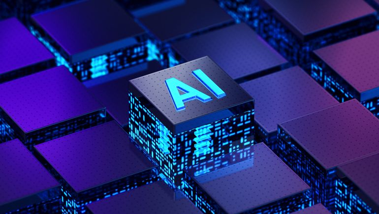 Just 2 states have released guidance on artificial intelligence for schools