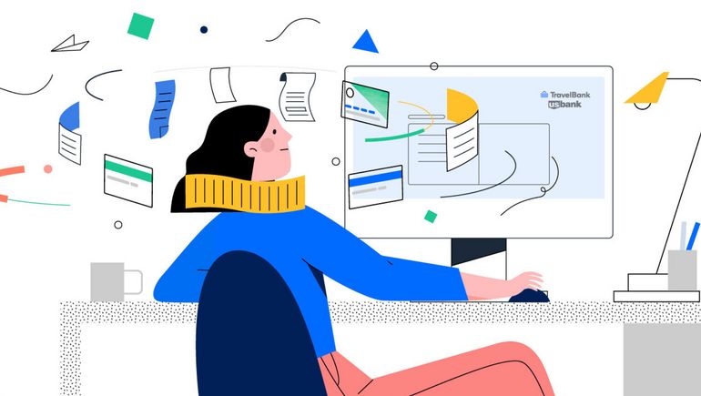 4 ways streamlining T&E can speed up the month-end financial close process