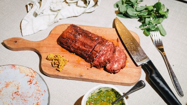 Exposure doesn’t sway consumers to plant-based meat
