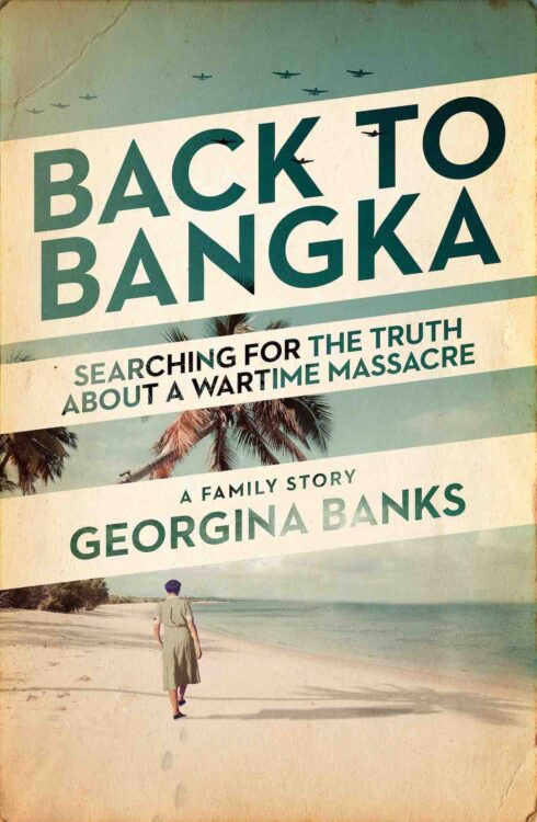 Book Review: Back to Bangka, by Georgina Banks