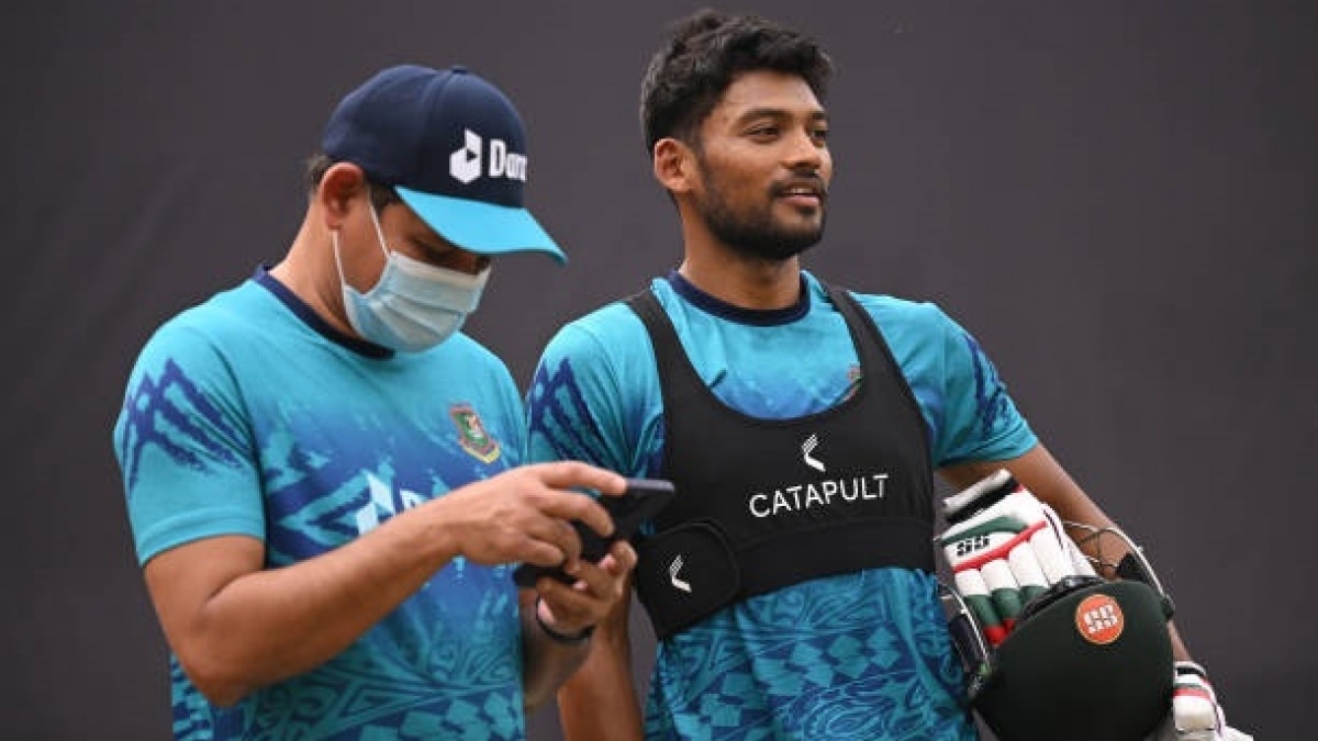 BAN vs SL LIVE Score, World Cup 2023: बांग्लादेश ने जीता टॉस, श्रीलंकाई टीम की पहले बैटिंग