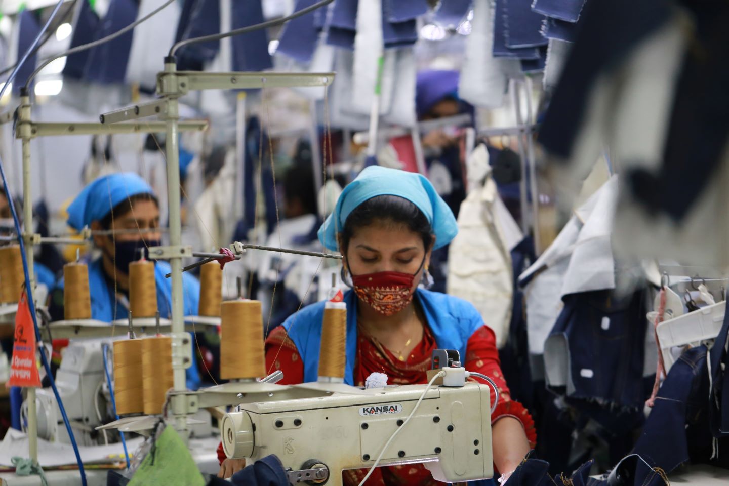 Fashion brands sourcing from Bangladesh to see price hike as worker wages increase