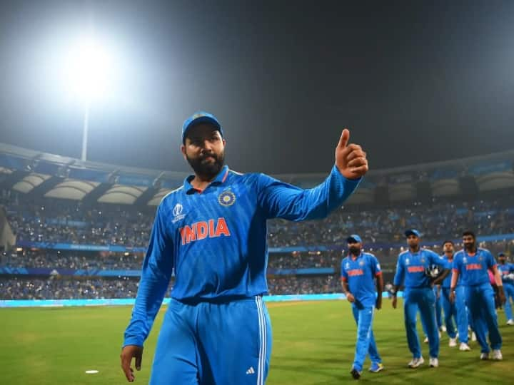 World Cup 2023: ‘आपको हां बोलना है नहीं तो…’, पूर्व BCCI अध्यक्ष सौरव गांगुली ने बताया कि रोहित शर्मा को कैसे मिली कप्तानी