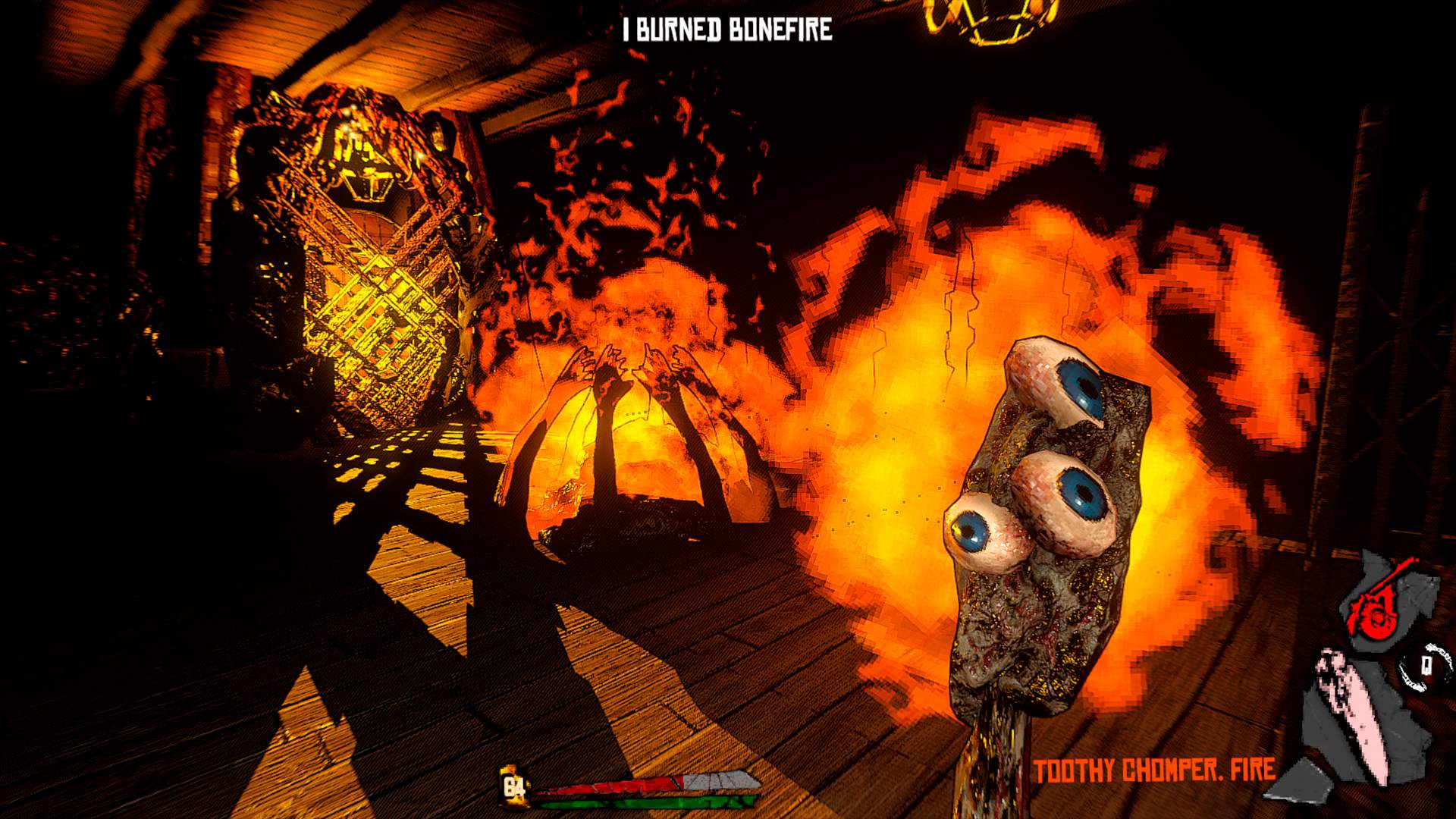 Jogo grátis para PC: jogo de terror Golden Light na Epic Games