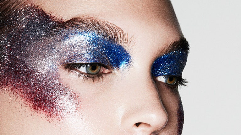 Is this the end of glitter as we know it?