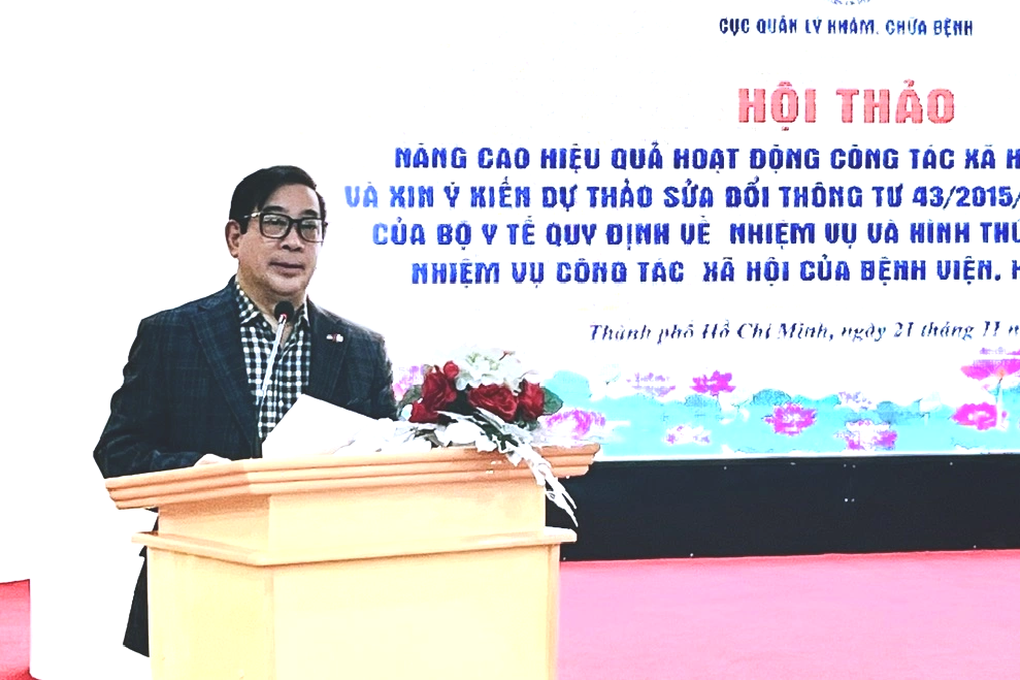 “Bệnh nhân đang khỏe vào viện bị tai biến tử vong, chắc chắn phải có lỗi”