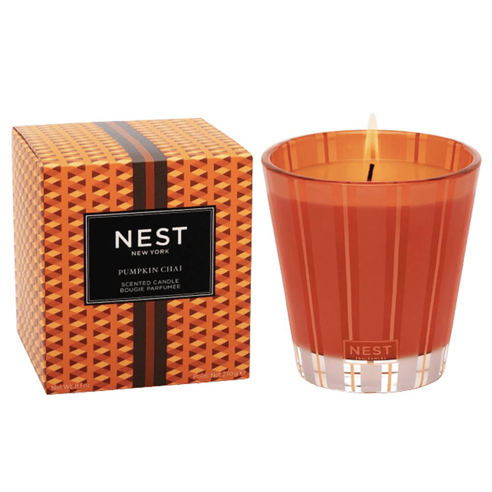 The 19 Best Fall Candles to Keep You Cozy All Season