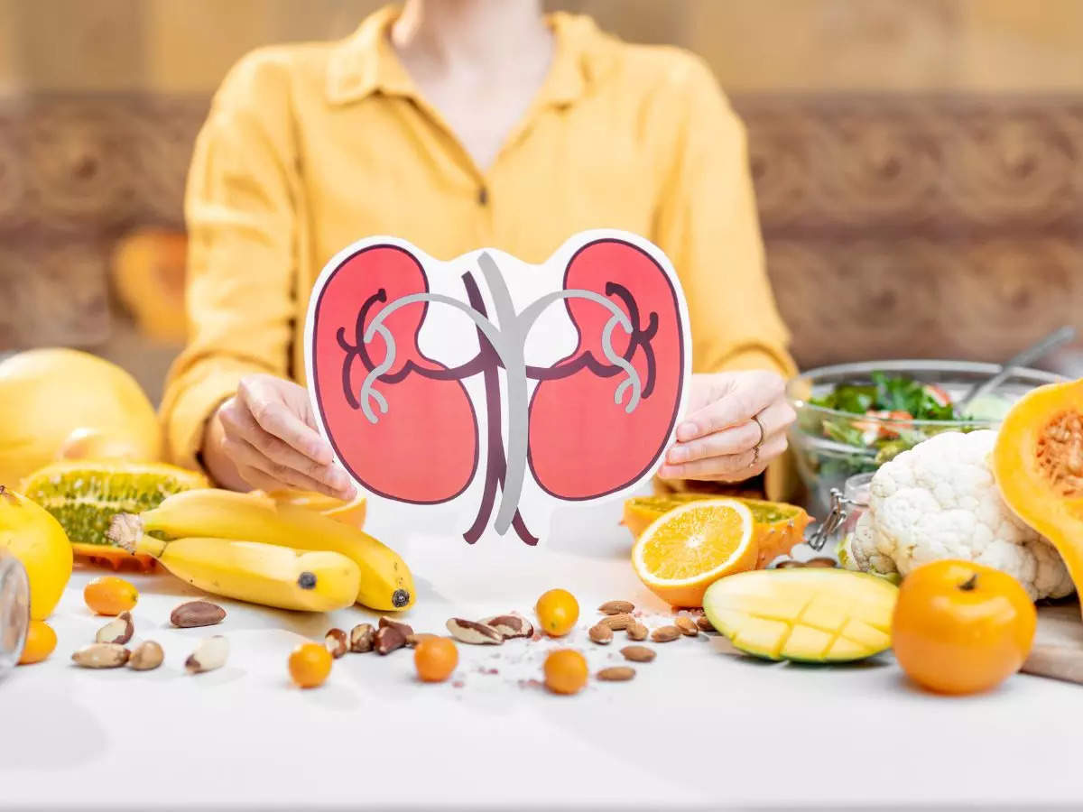 Best Indian foods for healthy kidneys