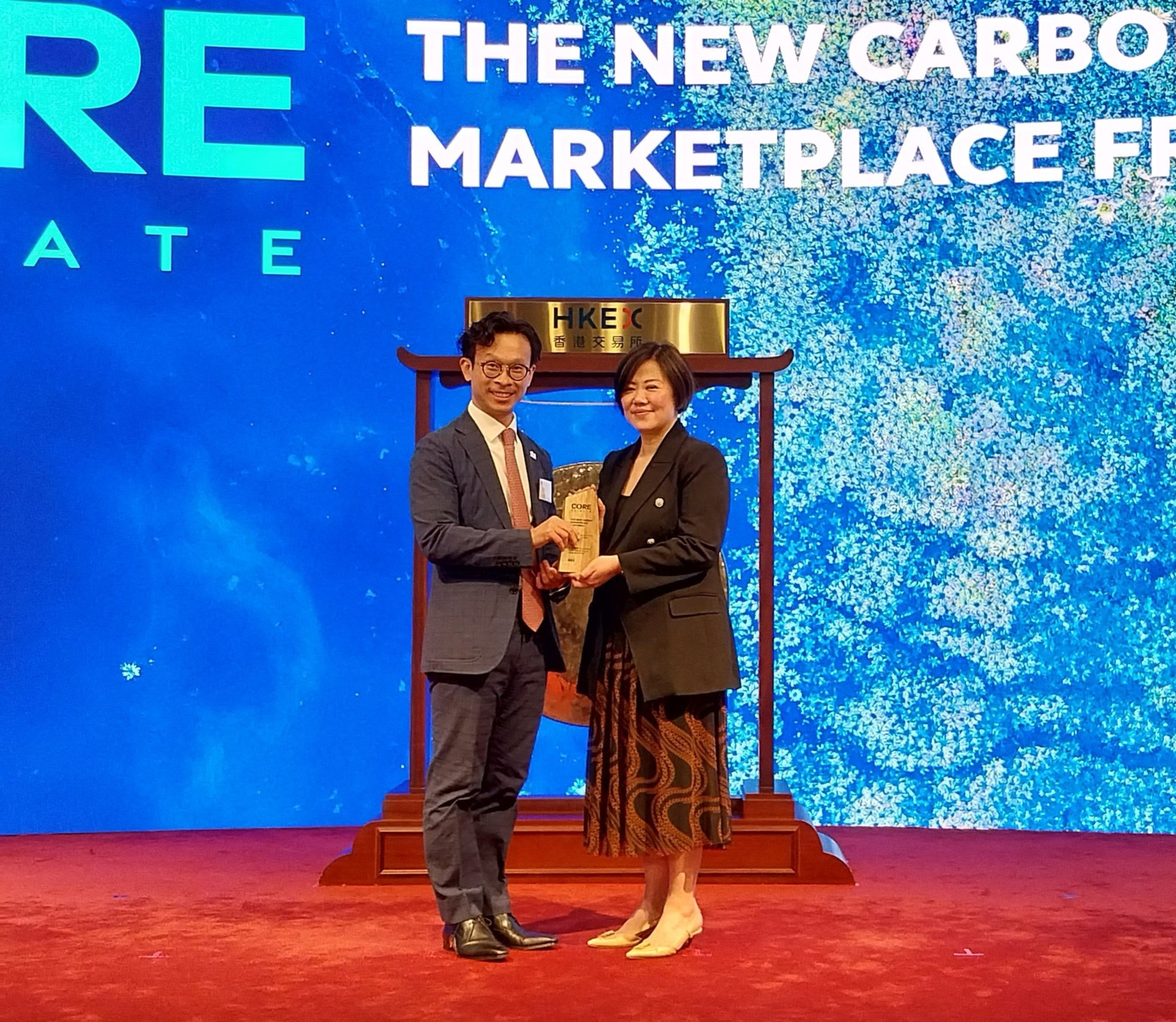 One year on, Hong Kong’s carbon credits market still faces growing pains