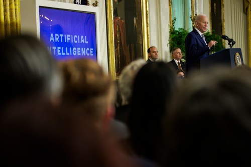 Unpacking President Biden’s executive order on artificial intelligence