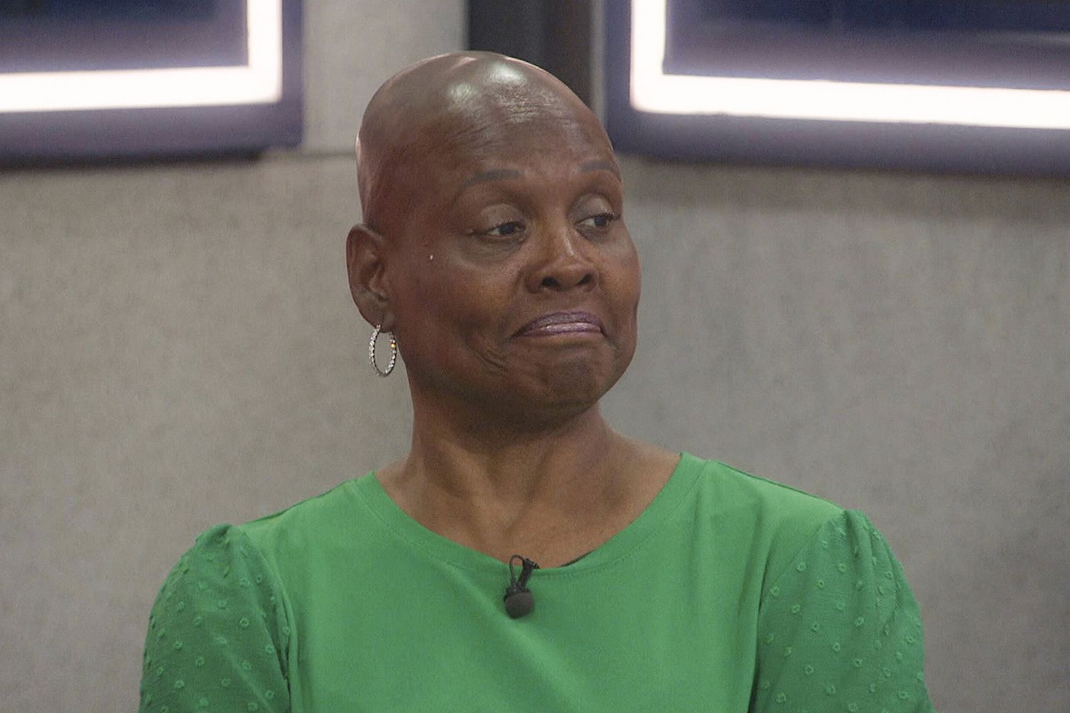 ‘Big Brother’ star Felicia Cannon addresses farting on Cirie’s bed