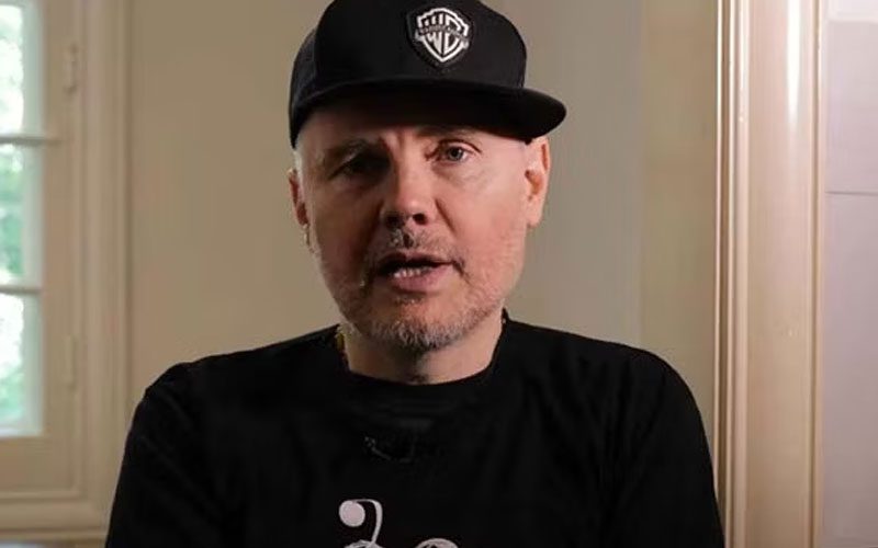 Billy Corgan Doubles Down On The NWA Landing New Television Deal With Top 20 Network