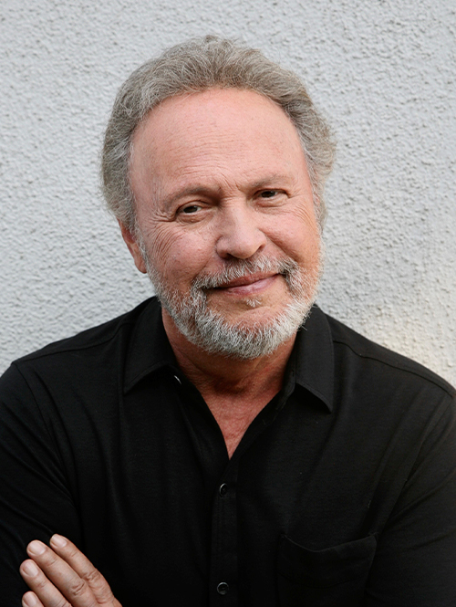 Billy Crystal Named as 46th Kennedy Center Honoree