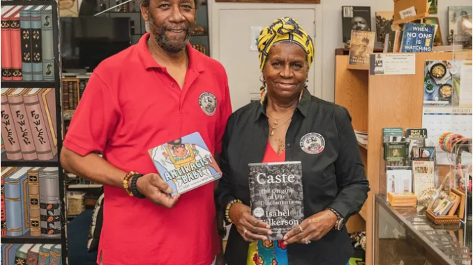 Best Richardson African Diaspora Literature & Culture Museum: Honoring Our History for Many Generations to Come – Free Press of Jacksonville