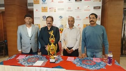 Indore: इंदौर में होगा ब्लाइंड क्रिकेट टूर्नामेंट, बेहतर प्रदर्शन करने वाले खिलाड़ी भारतीय टीम में चयनित होंगे