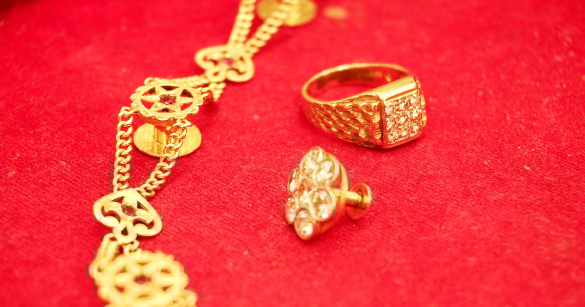 IIFL Finance Emerges As Second Largest Gold Loan NBFC