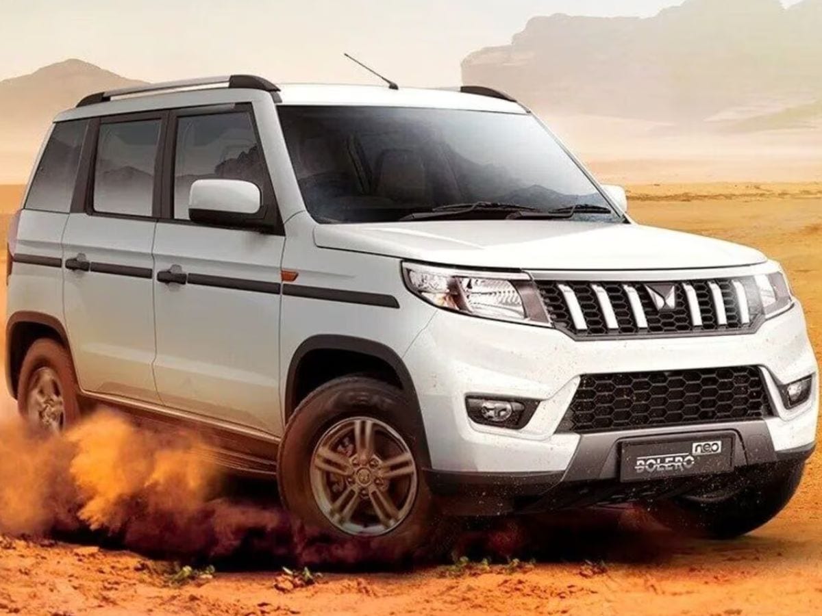 किफायती 7 सीटर SUV, कीमत 9 लाख, खाली हाथ जाओ 1 लाख की छूट के साथ लाओ घर