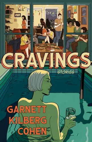 7 Novels About Characters Driven by Their Cravings