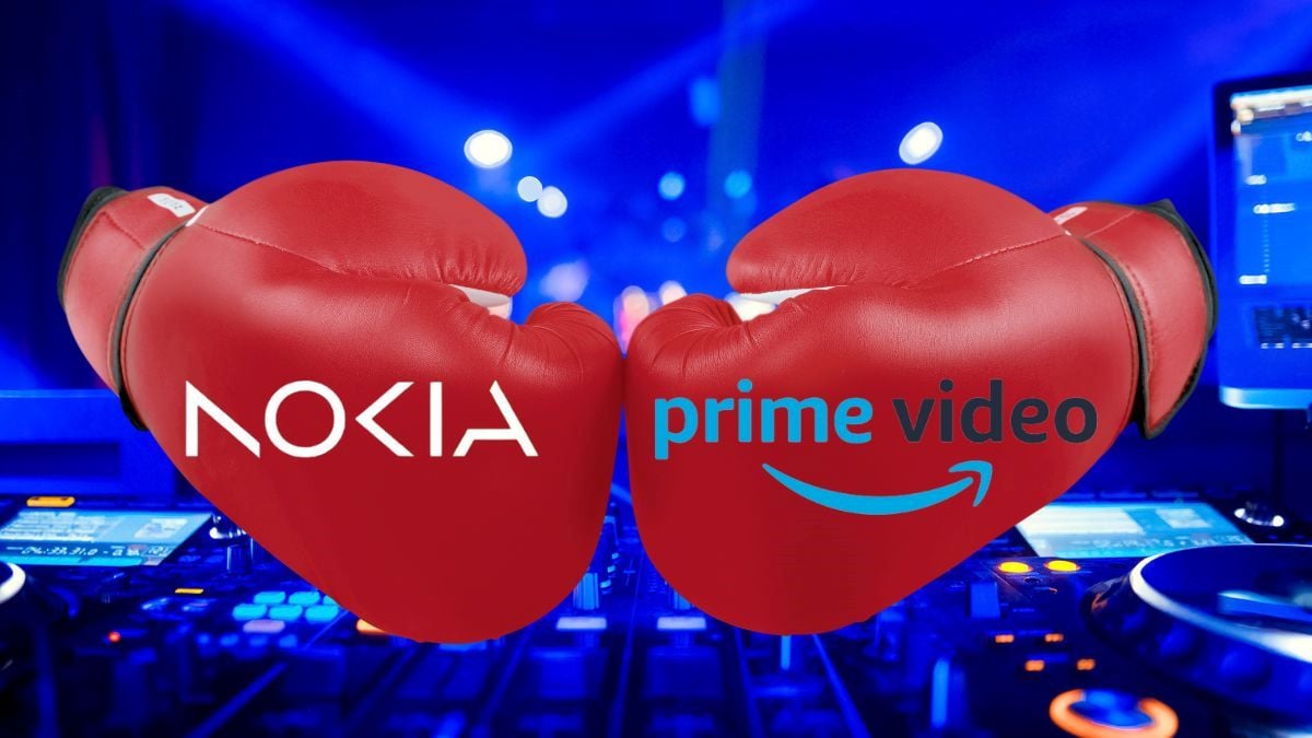 Nokia Vs Amazon Prime Video: दिल्ली हाई कोर्ट में शुरू हुई पेटेंट की लड़ाई