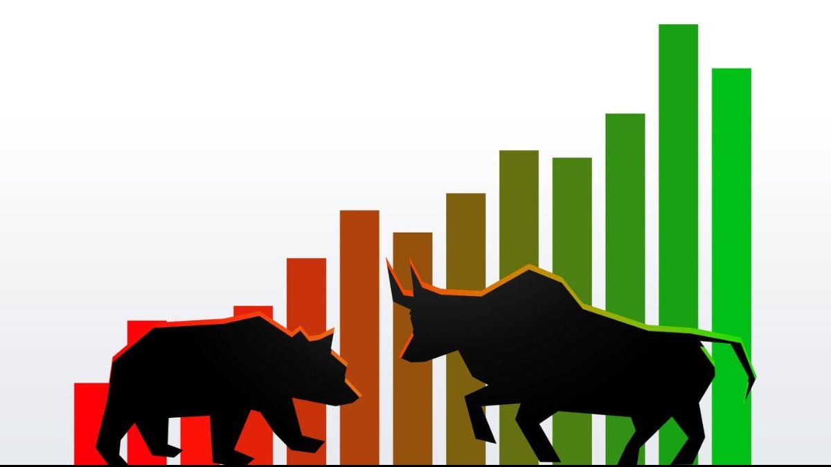 Market Closing: गिरावट के साथ बाजार बंद, निफ्टी 19,700 के नीचे; FMCG, मेटल फिसले