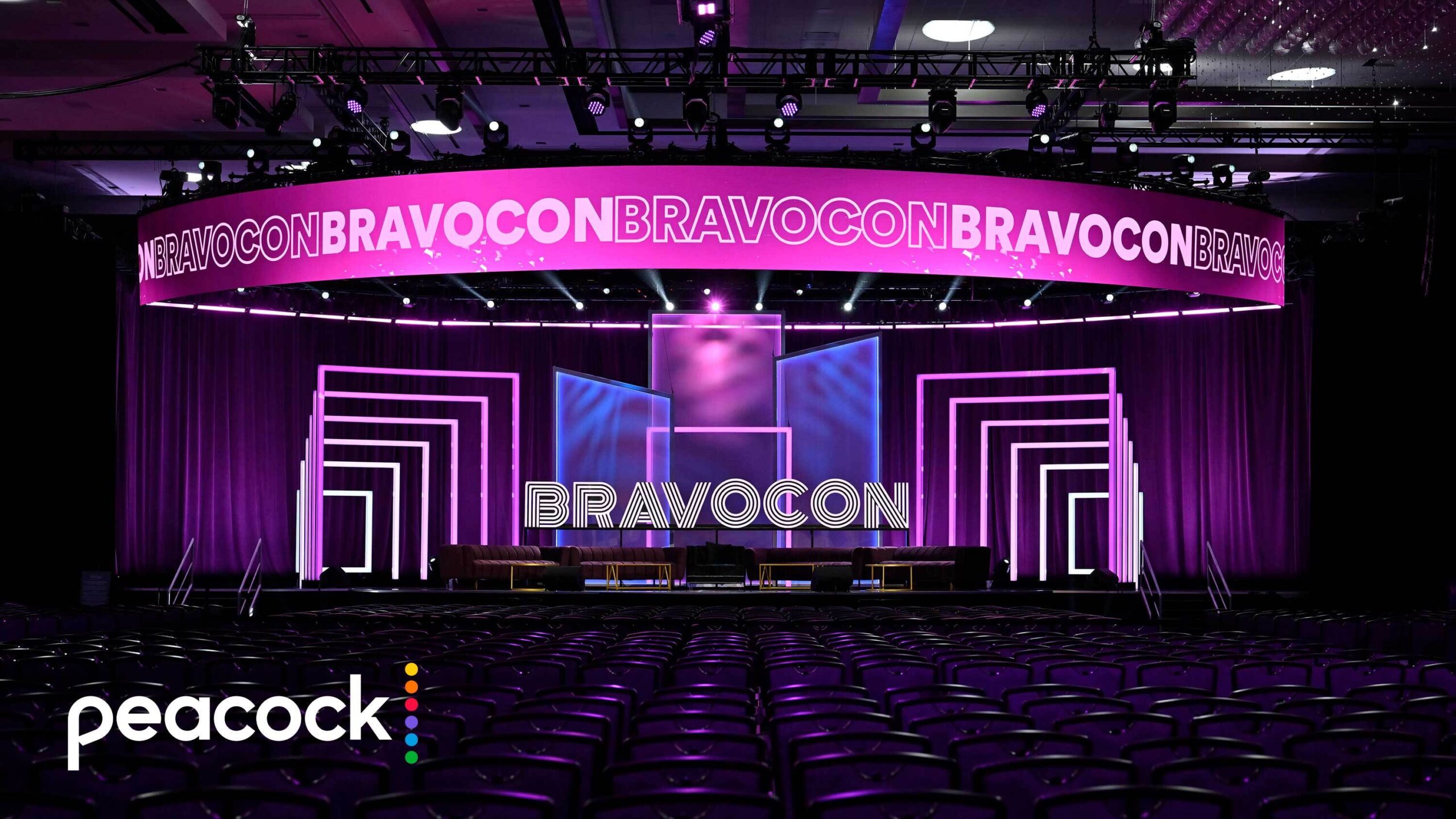 Bravocon 2023 Photos: Bravolebrities & Top Fashion Trends from the Event | Bravo TV Official Site