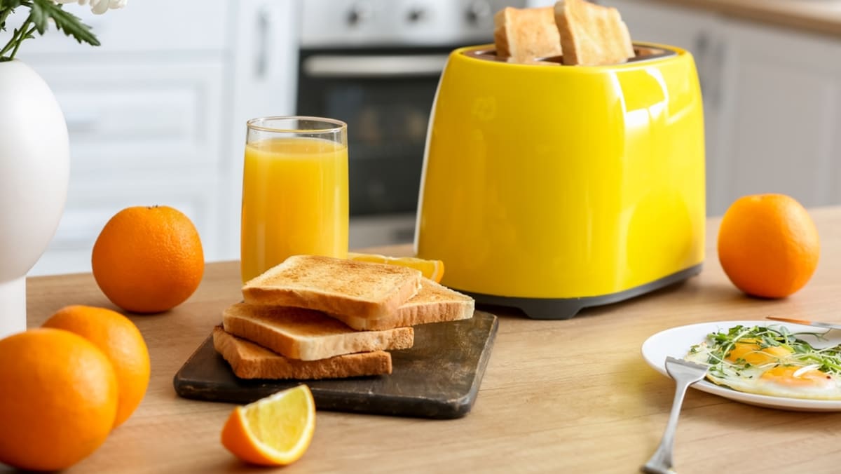 Top 10 innovative kitchen gadgets for the breakfast enthusiast