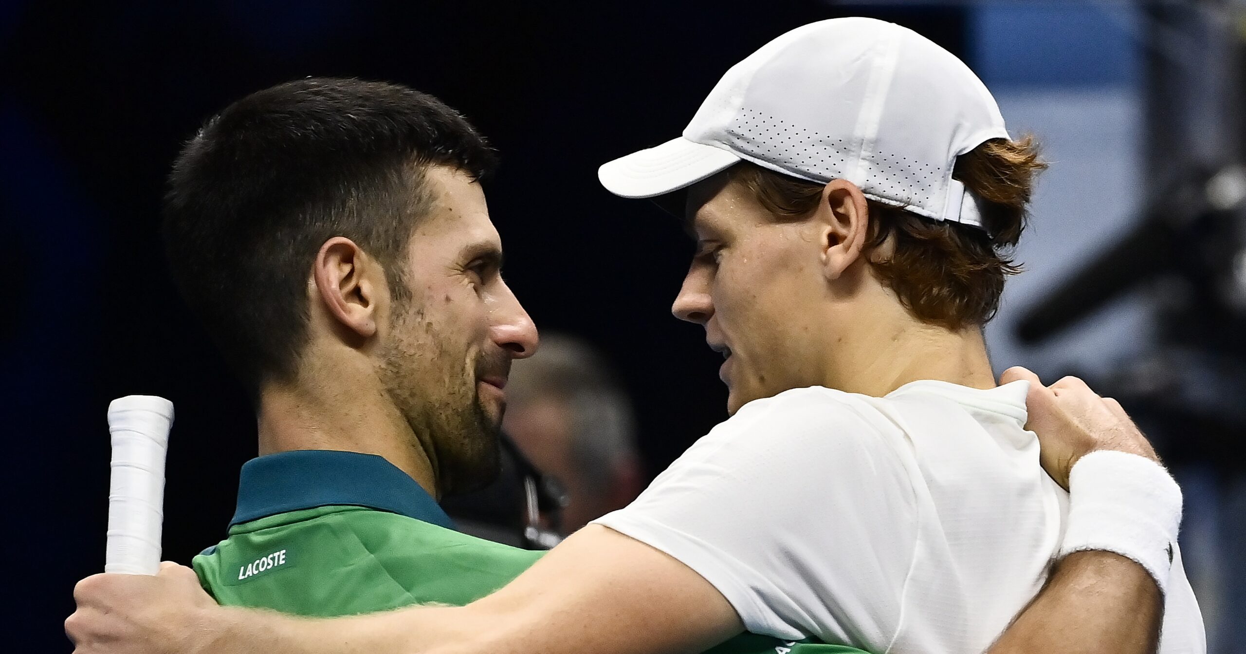 Novak Djokovic vs. Jannik Sinner: 2023 ATP Finals Championship preview