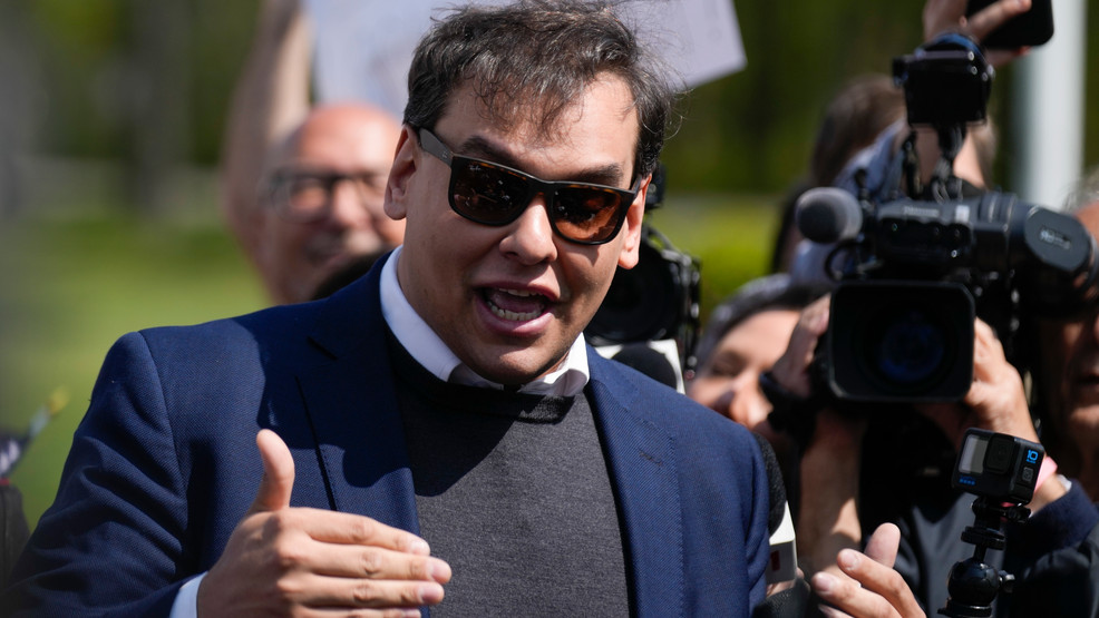 Fact Check Team: Santos’ campaign finance violation allegation & the rules that govern it
